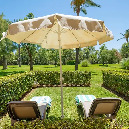 Club Del Sol Aparthotel 4*