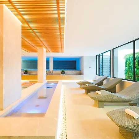 Club Del Sol Aparthotel 4*
