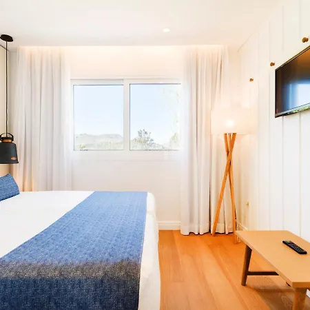 Aparthotel Club Del Sol Port de Pollenca