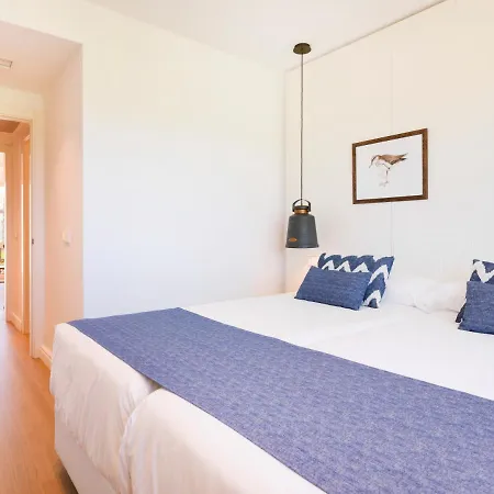 Aparthotel Club Del Sol 4*