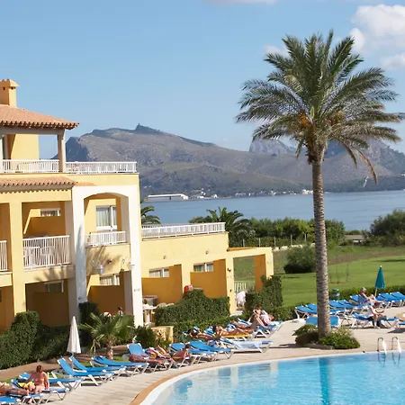 Club Del Sol Aparthotel