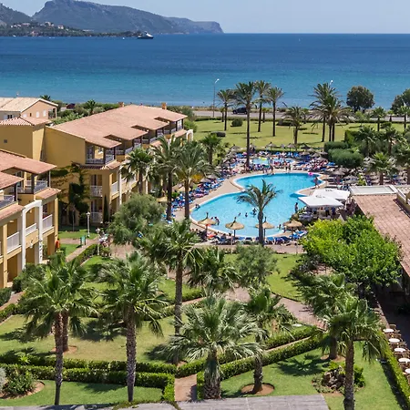 Club Del Sol