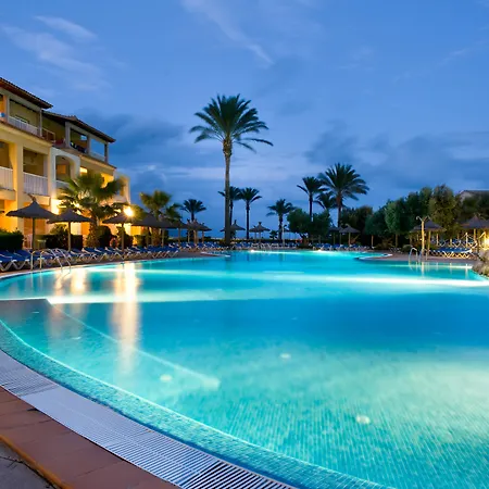 Club Del Sol 4*