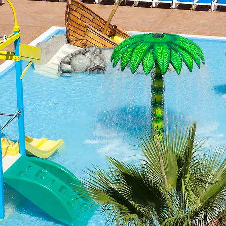 Club Del Sol Aparthotel Port de Pollenca