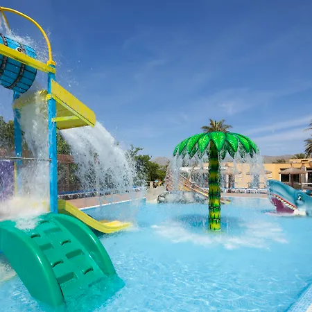 Club Del Sol Aparthotel
