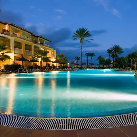 Club Del Sol 4*