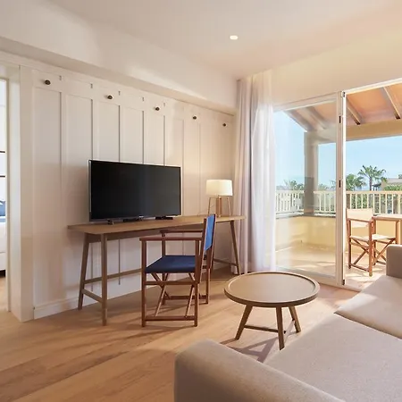 Aparthotel Club Del Sol