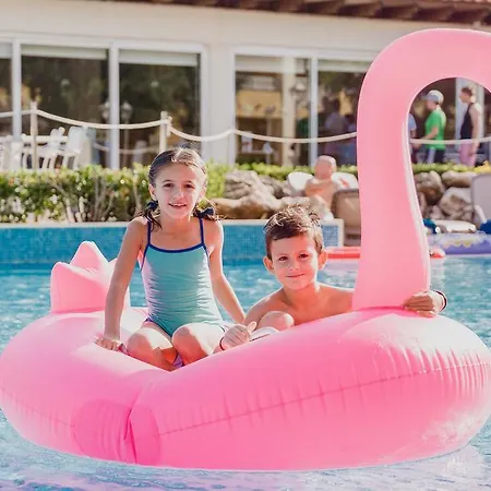 Club Del Sol Aparthotel 4*