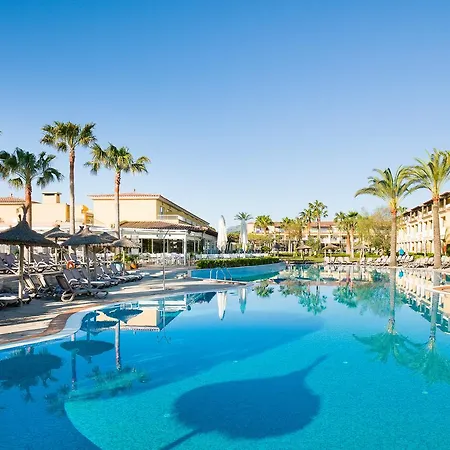 Club Del Sol Aparthotel 4*