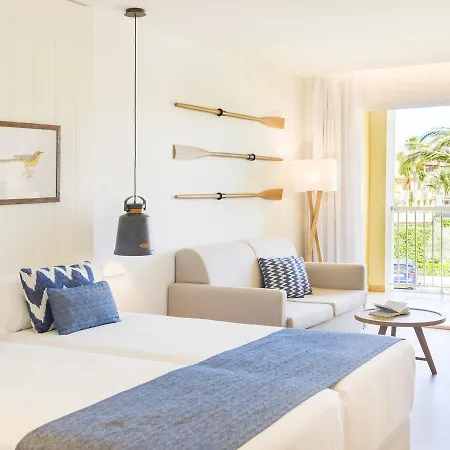 Aparthotel Club Del Sol