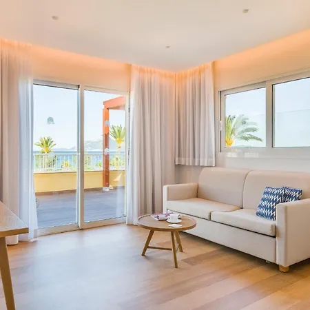 Club Del Sol Aparthotel