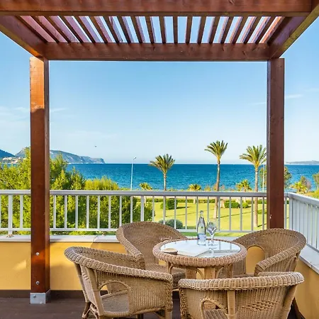 Club Del Sol Aparthotel